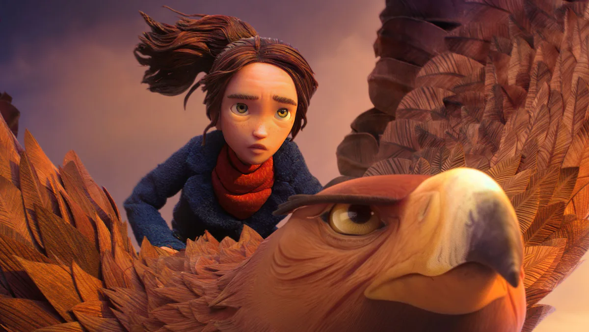 7 Years Later, An Innovative Movie Studio Returns With An Exciting New Fantasy Epic