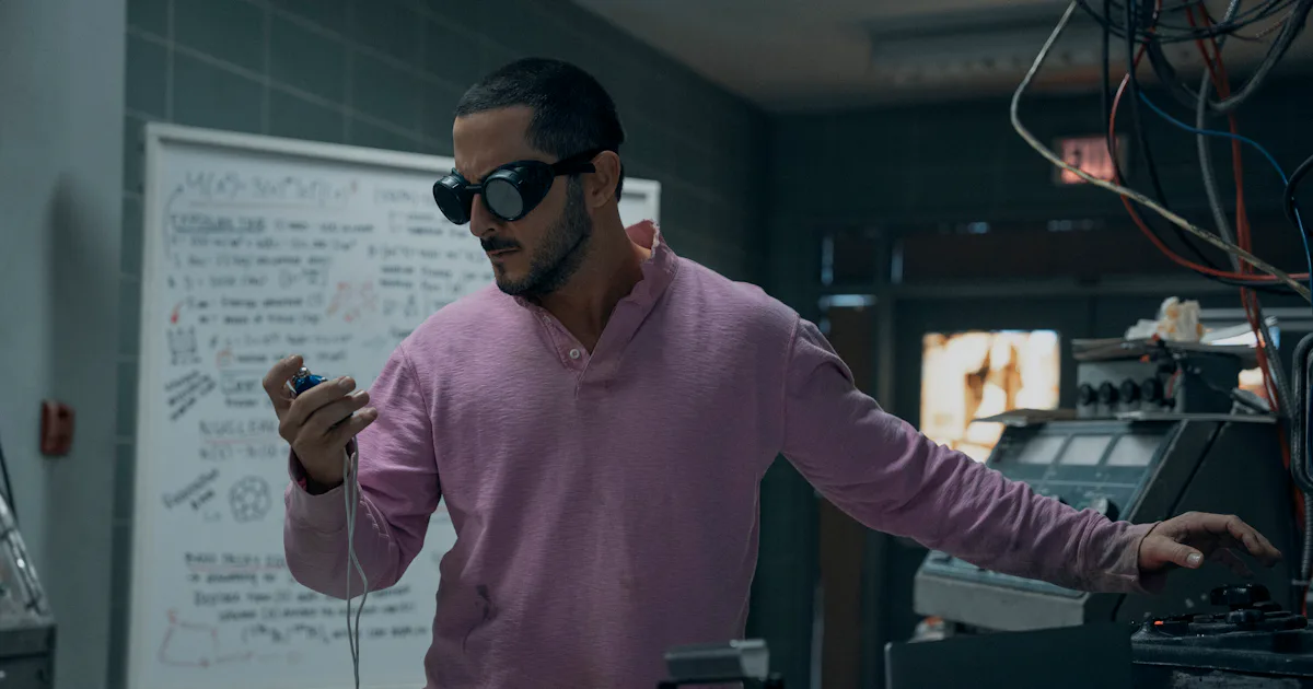 Is Frenchie gestorven? Het schokkende einde van de voorlaatste aflevering van ‘The Boys’, uitgelegd