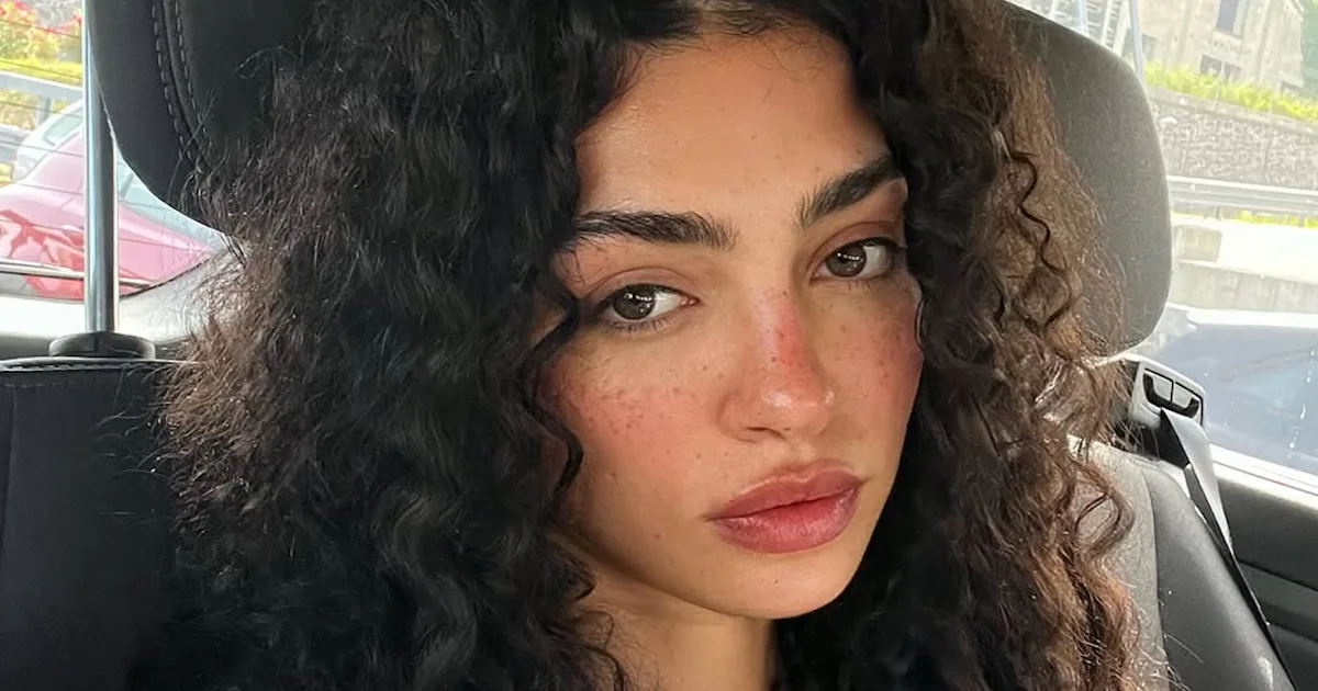TikTok's "Anti-iPhone Face" Makeup Trend Is All About Looking Human Again