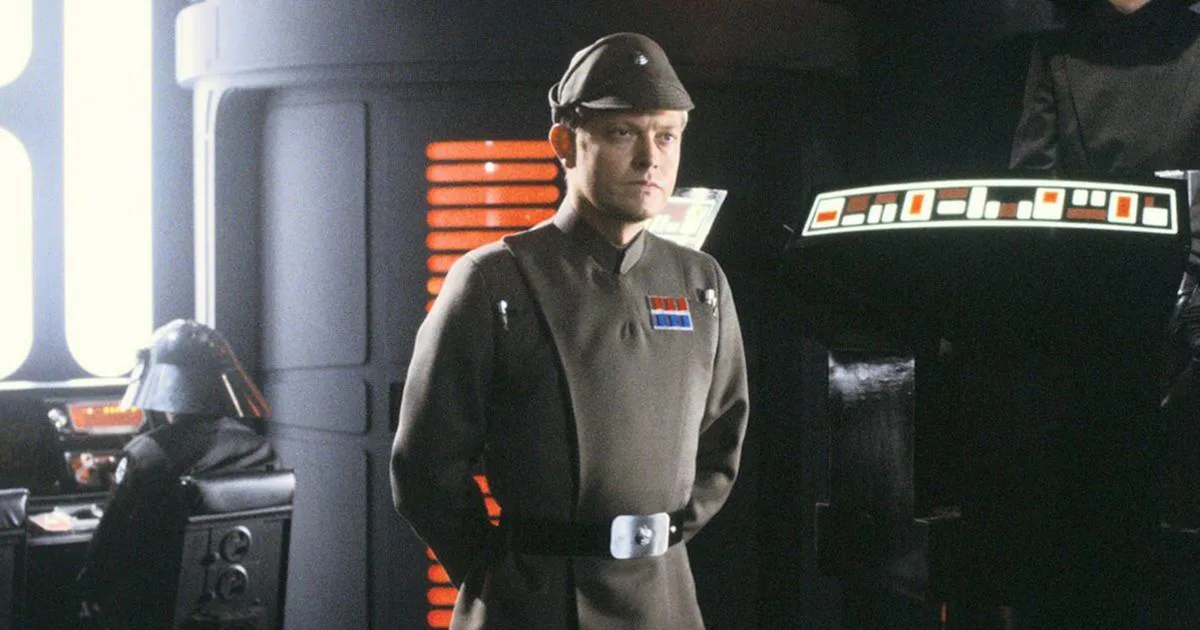 43 jaar geleden veranderde een vergeten Star Wars-personage het rijk voor altijd 43 jaar geleden veranderde een vergeten Star Wars-personage het rijk voor altijd