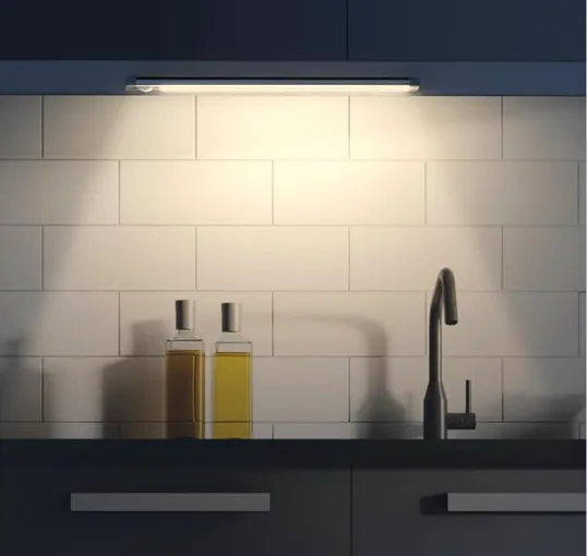 MCGOR Under Cabinet Lighting (2-Pack)