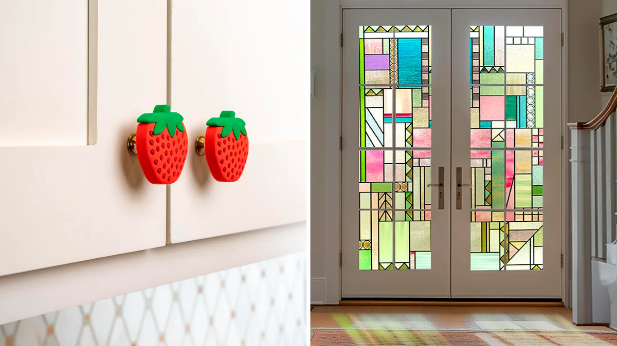 55 Weird Things That Make Your Home Look Better In Under 5 Mins