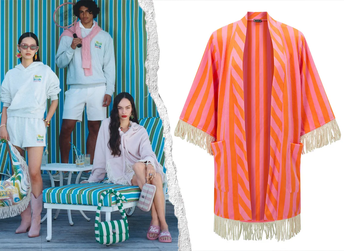 These Statement Accessories Are Peak Dopamine Dressing