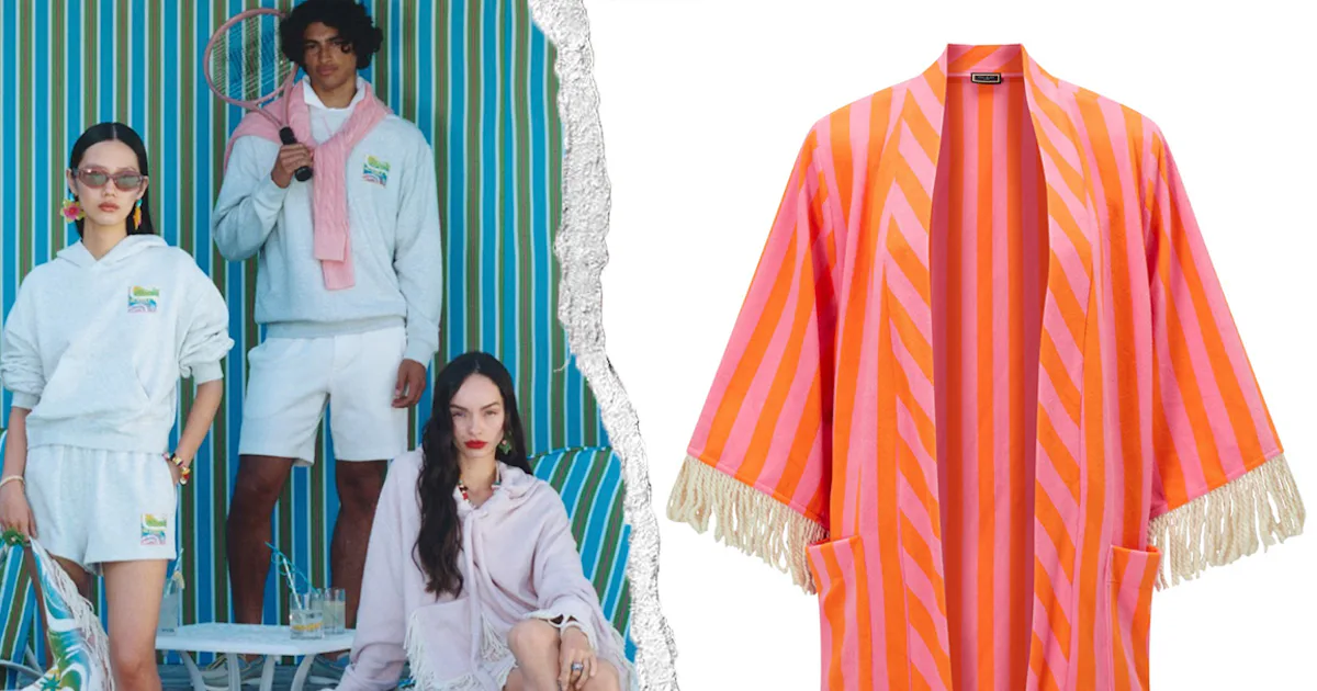 These Statement Accessories Are Peak Dopamine Dressing