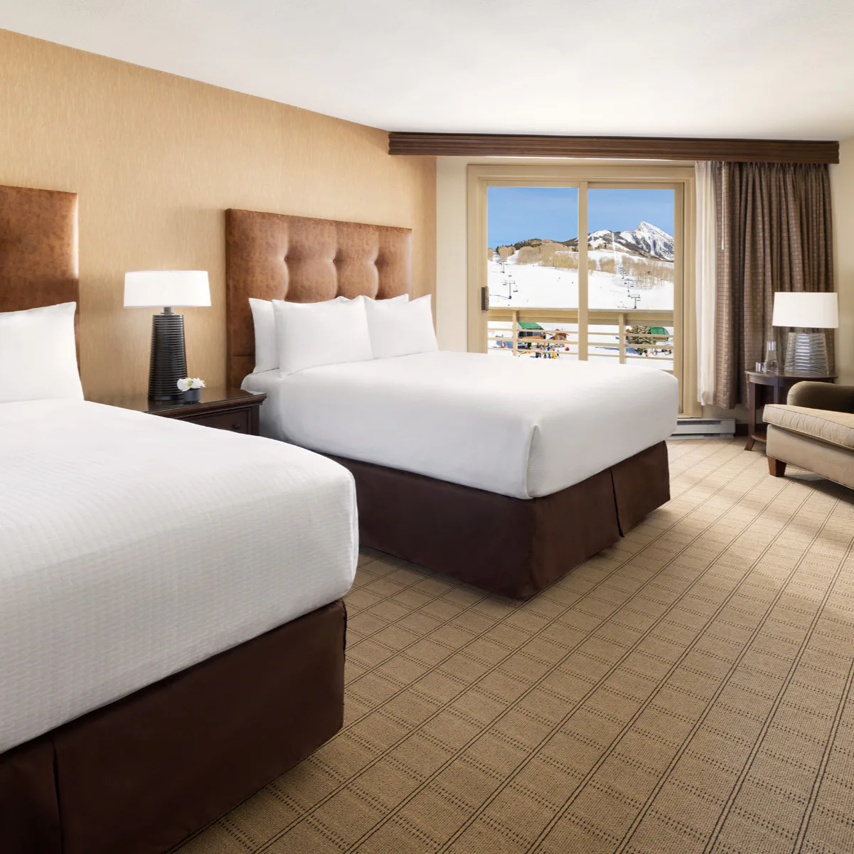Elevation Hotel & Spa