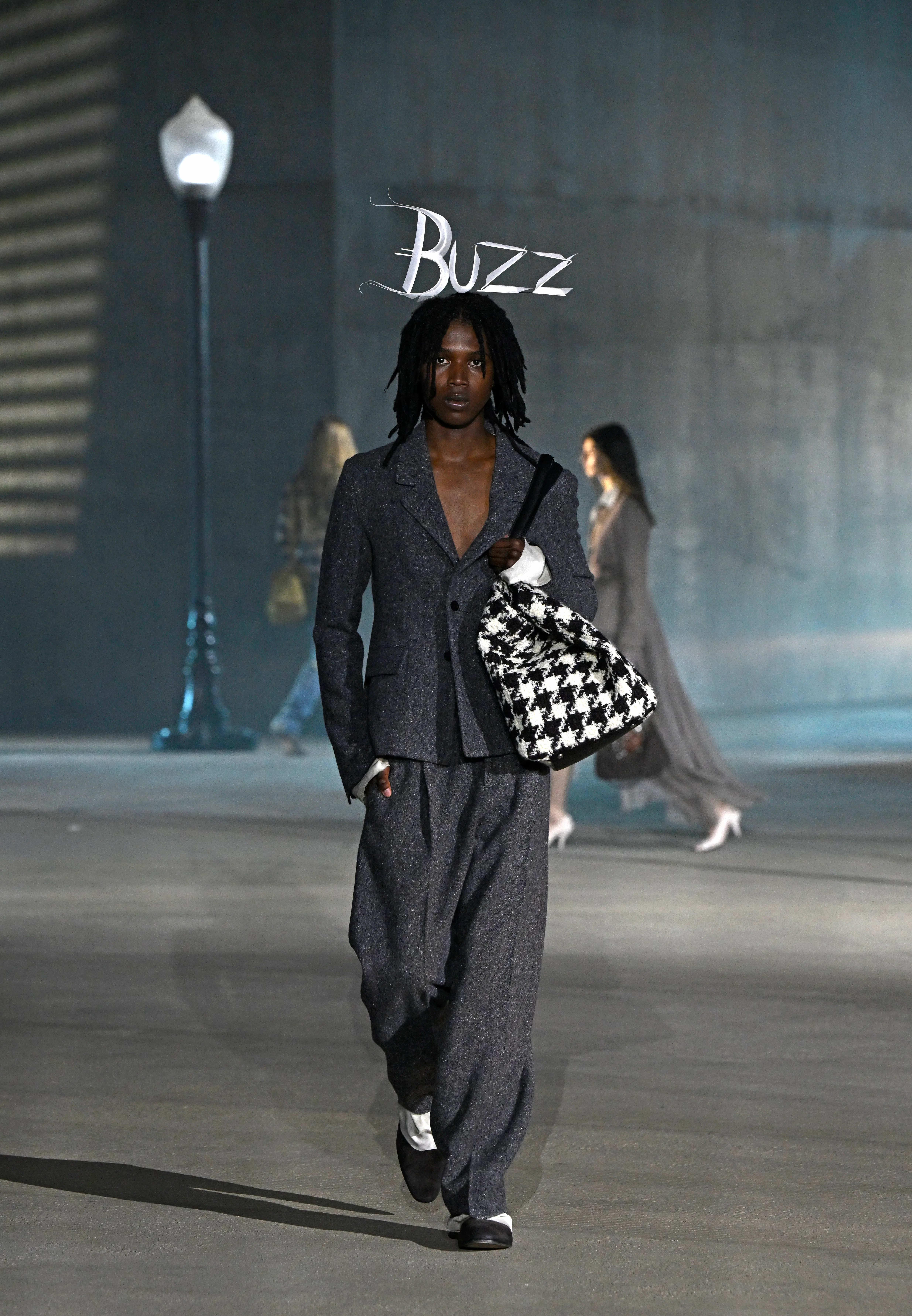Dior Cruise 2027: Jonathan Anderson Presents a Cinematic First