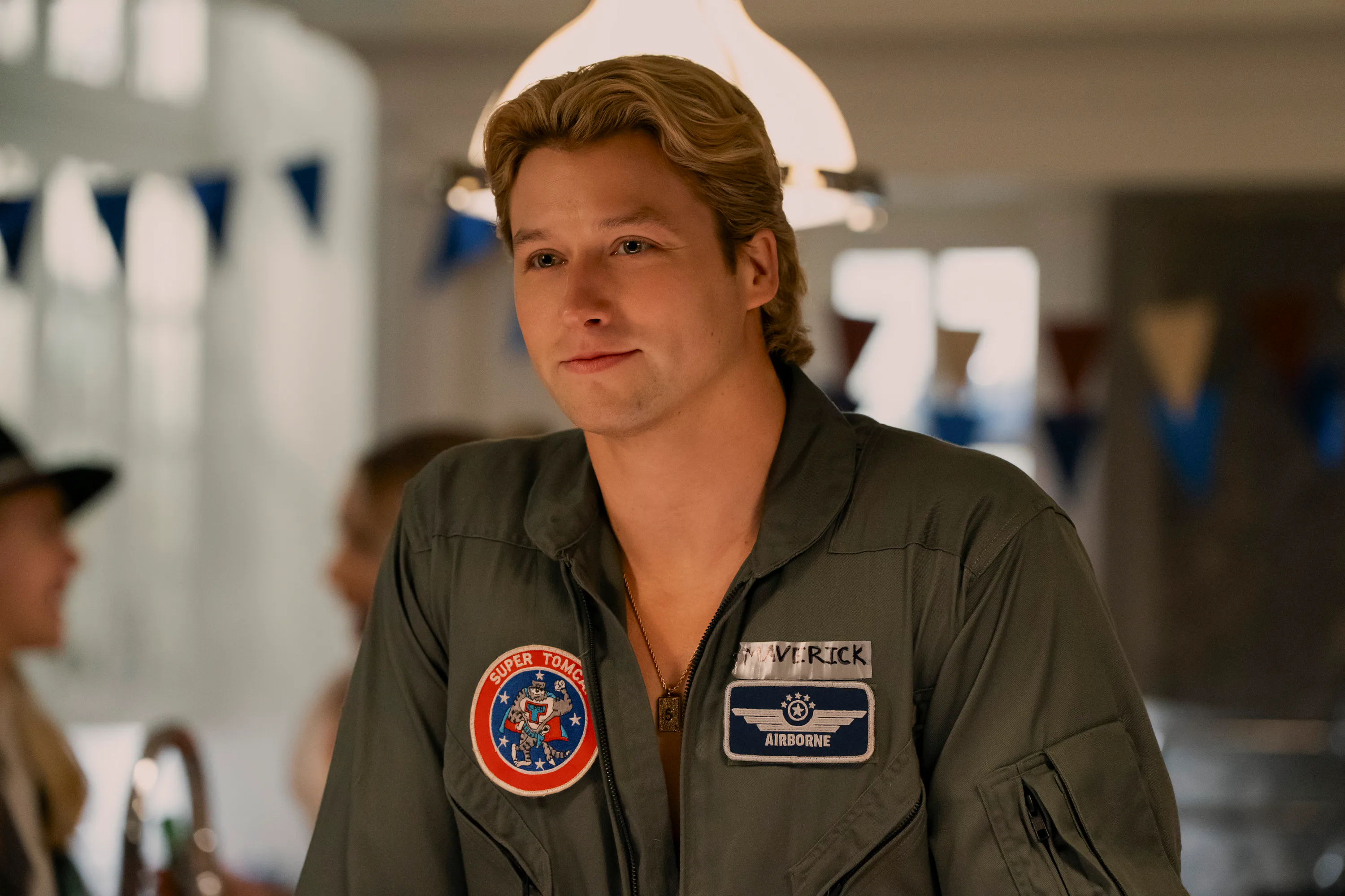 Your 'Off Campus' Show Boyfriend, Based On Your Zodiac Sign