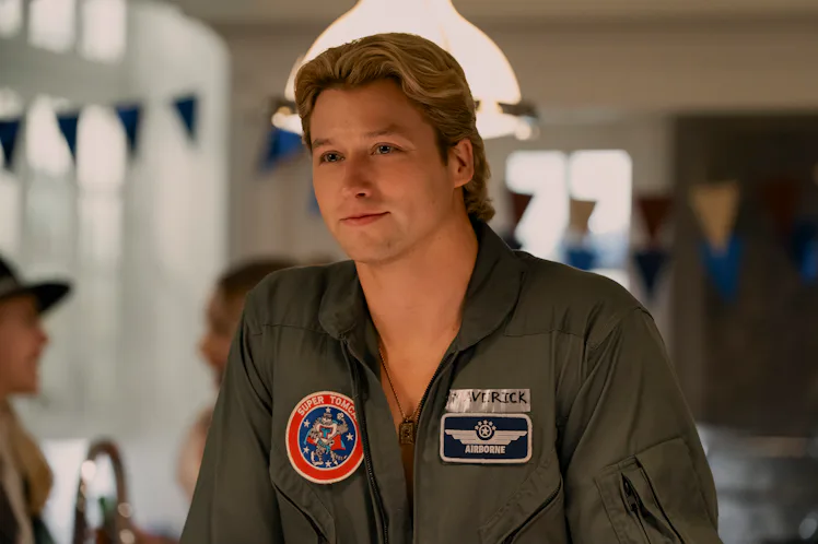 Your 'Off Campus' Show Boyfriend, Based On Your Zodiac Sign