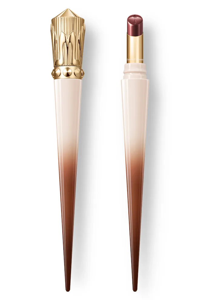 Rouge Stiletto Les Nudes