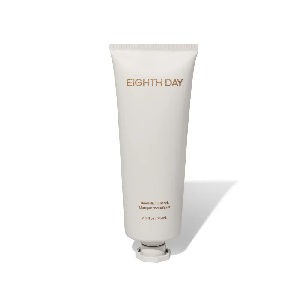 The Revitalizing Mask