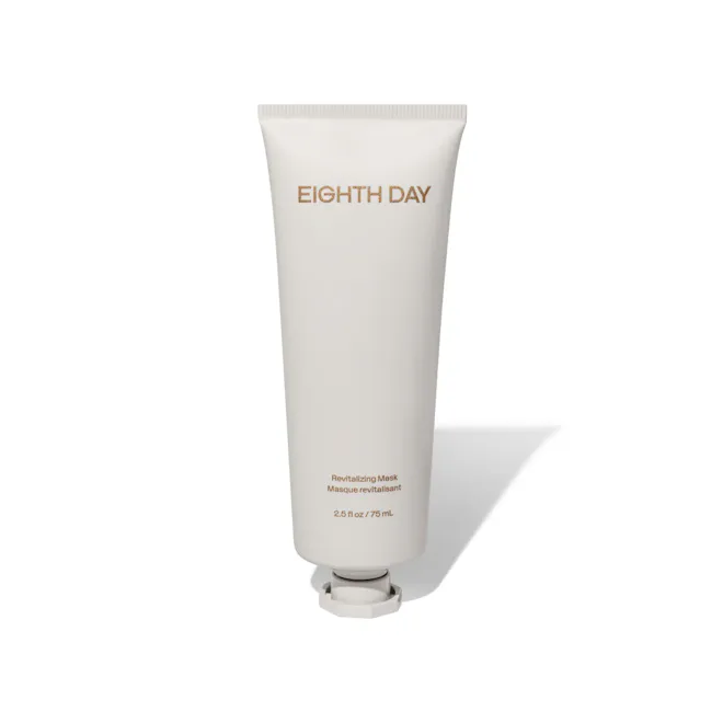 The Revitalizing Mask
