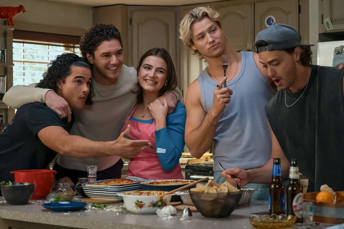 'Off Campus' Season 2: Predicted Release Date, Cast, Trailer