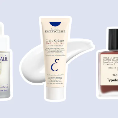 11 French Skincare Products A Beauty Editor Swears By & Lusts After