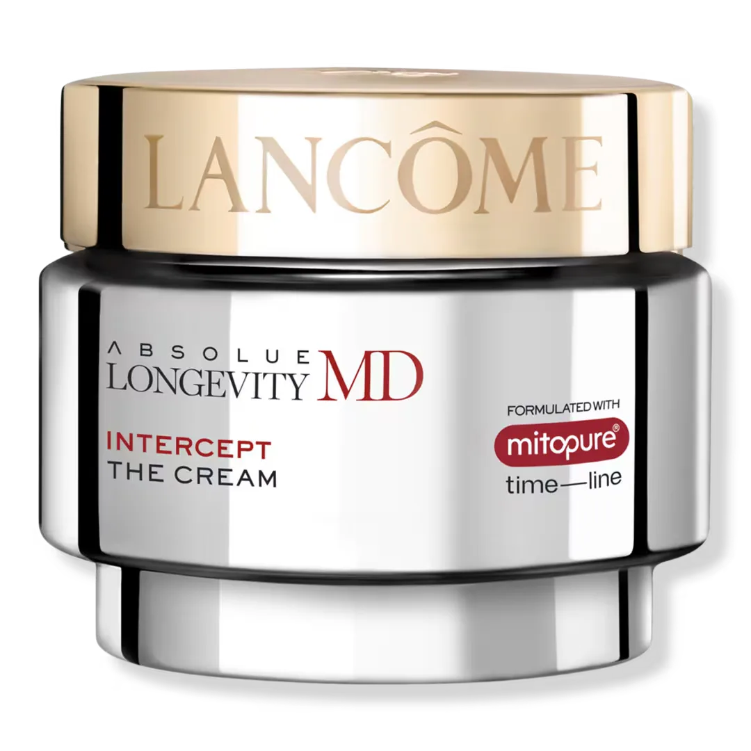 Absolue Longevity MD Intercept Face Cream