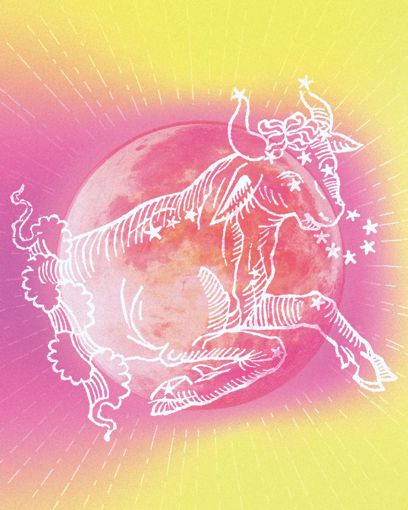 taurus new moon on may 16 horoscope