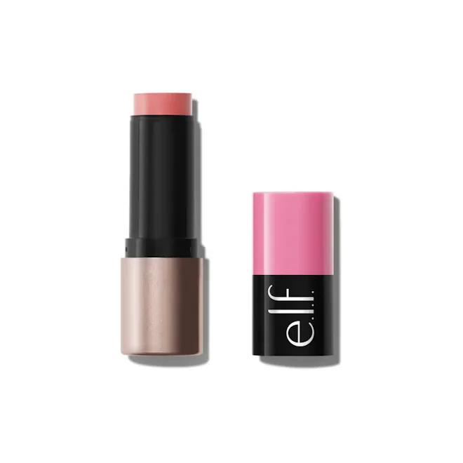 Soft Glam Cream Blush