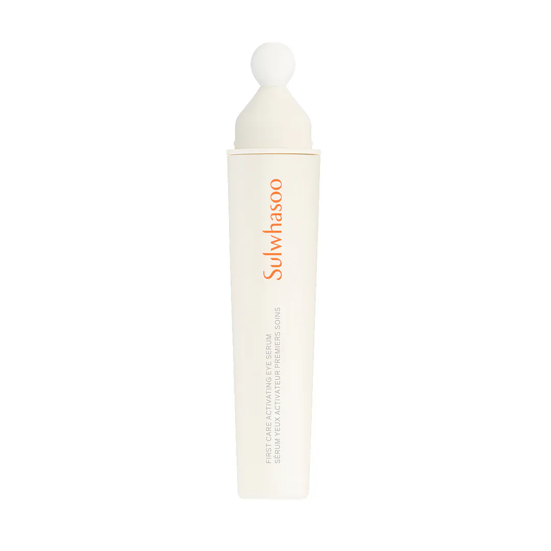 First Care Activating Eye Serum