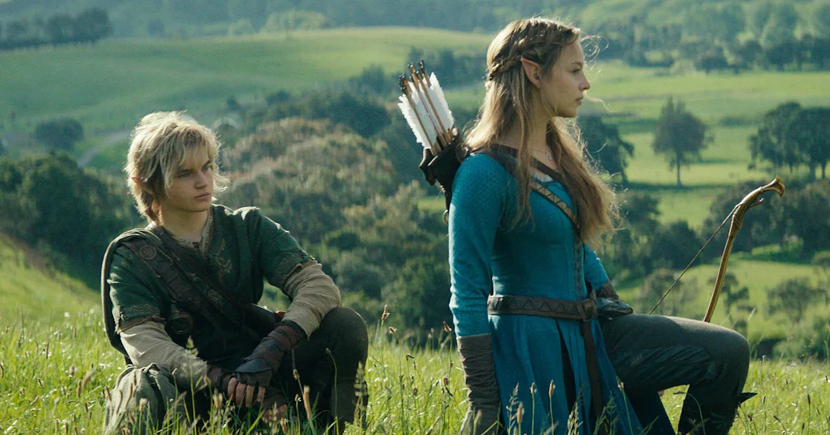 De Legend Of Zelda-film komt sneller dan je denkt