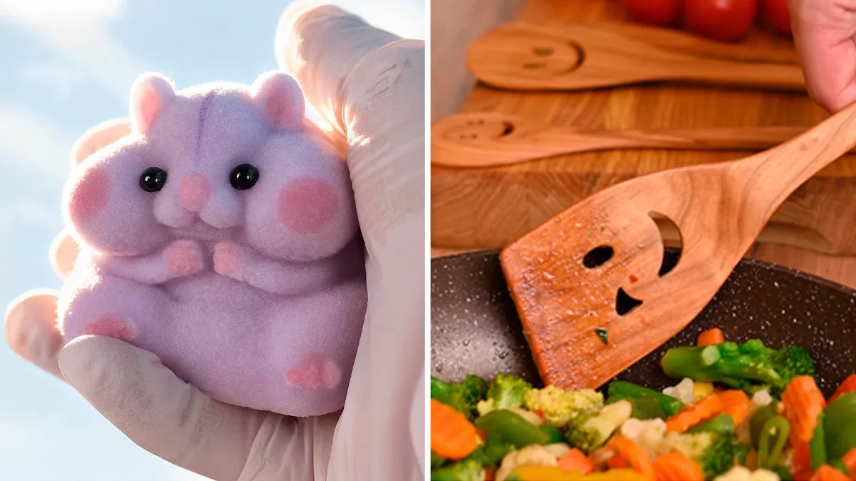 65 Weird Things on Amazon That Are So Cheap & Cheerful