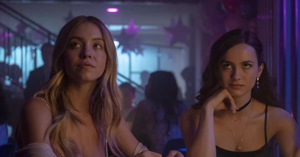 'Euphoria' Desperately Needs More Cassie & Lexi Moments