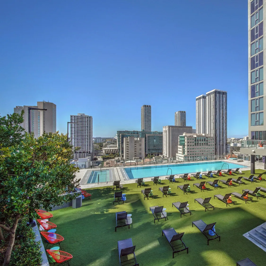 Sentral Alea Miami
