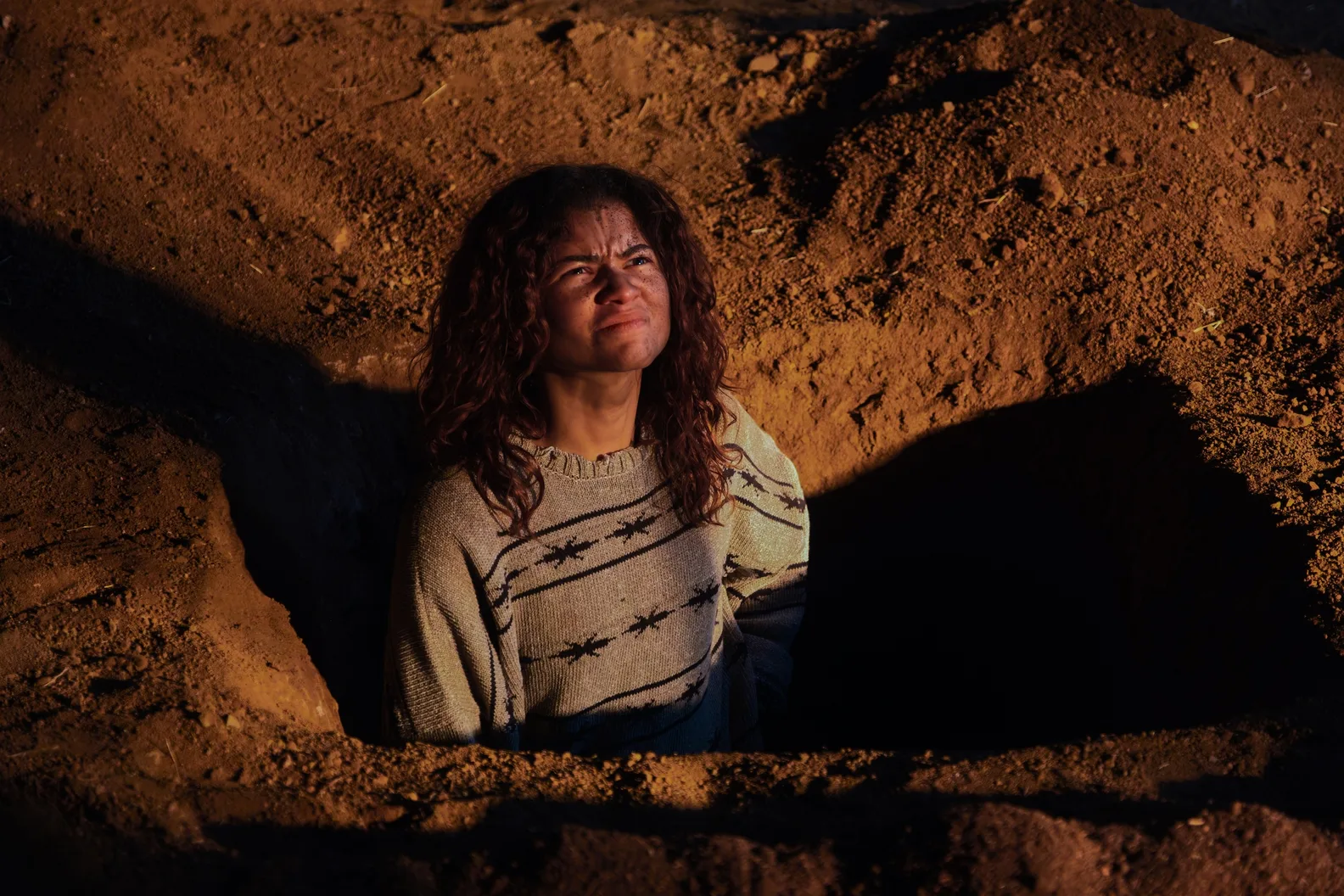 Sam Levinson weighted in on speculation that 'Euphoria' may end with Season 3.