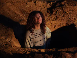 Sam Levinson weighted in on speculation that 'Euphoria' may end with Season 3.