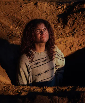 Sam Levinson weighted in on speculation that 'Euphoria' may end with Season 3.