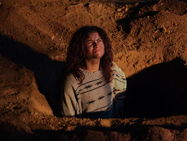 Sam Levinson weighted in on speculation that 'Euphoria' may end with Season 3.