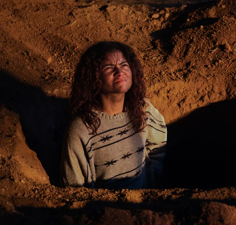 Sam Levinson weighted in on speculation that 'Euphoria' may end with Season 3.