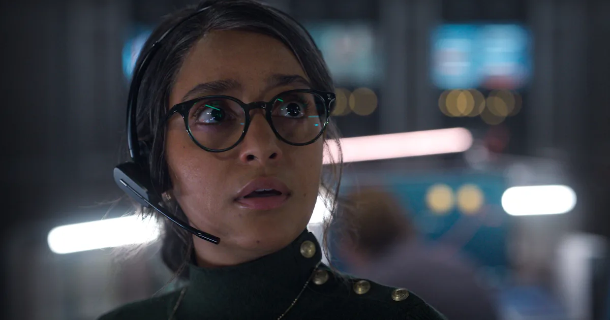 Het meest consequente personage uit het grote sciencefiction-epos van Apple TV heeft een geheim eindspel