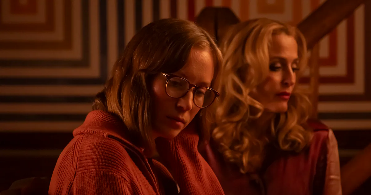 De meest experimentele slasher van het jaar is een thriller als geen ander