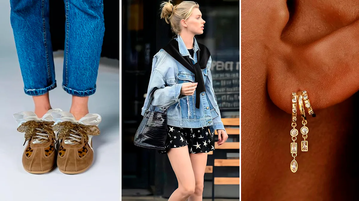 50 Weird Clothing Hacks That Make You Look Way Bougier