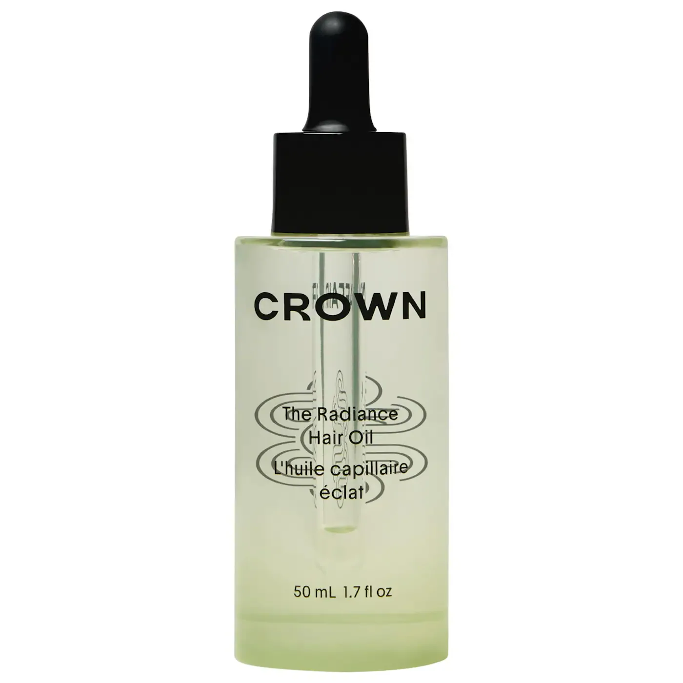 The Radiance Hair Oil 