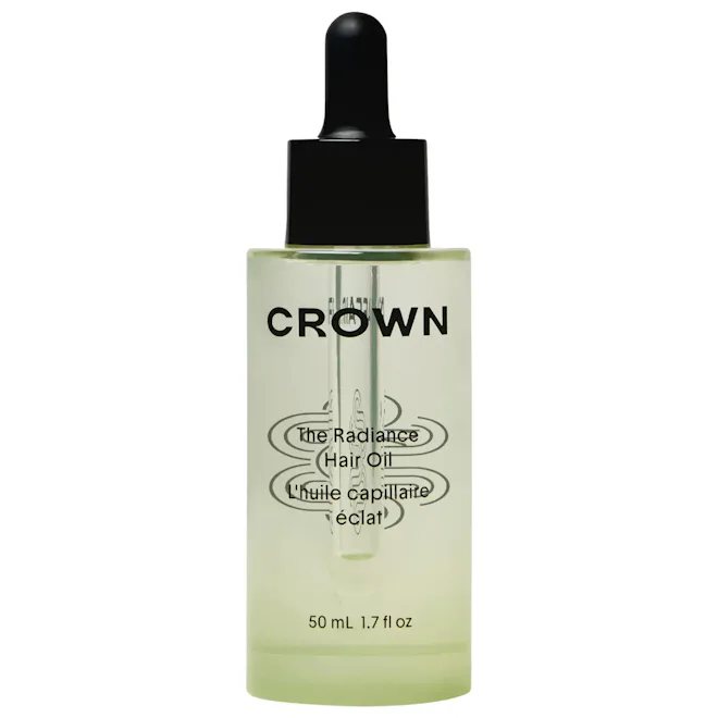 The Radiance Hair Oil