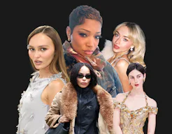 Inside the forehead renaissance in the beauty world.