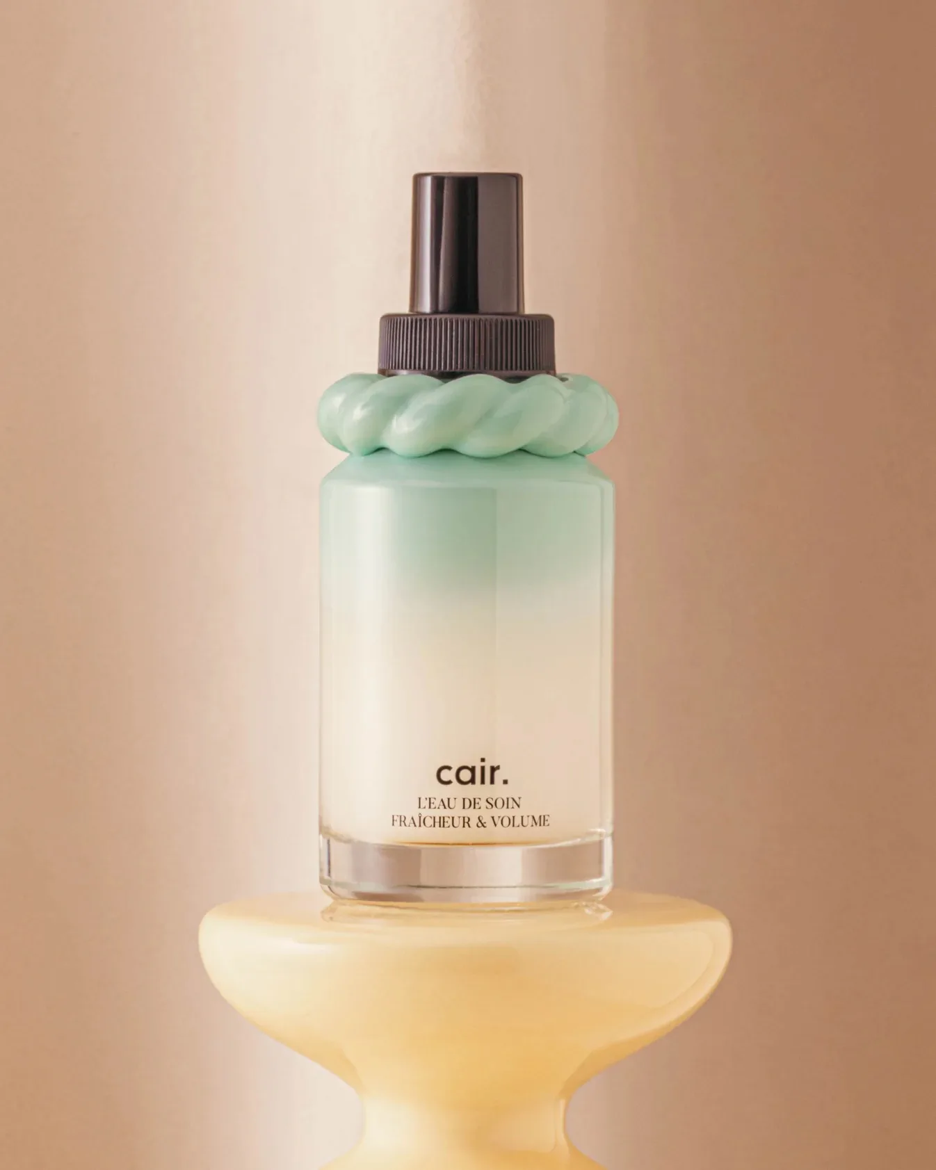 L'Eau De Soin Cleansing Water 