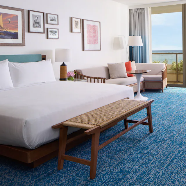 OUTRIGGER Reef Waikiki Beach Resort