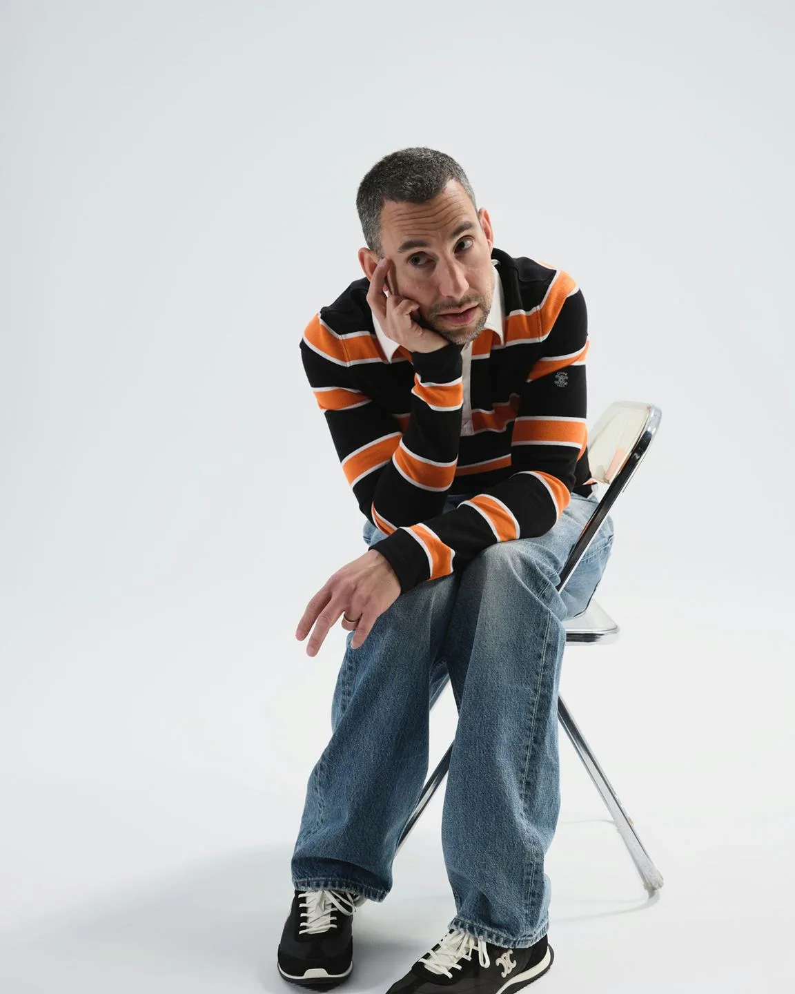 Jack Antonoff Talks Fame, Working With Lana Del Rey, & the Future of Pop Music