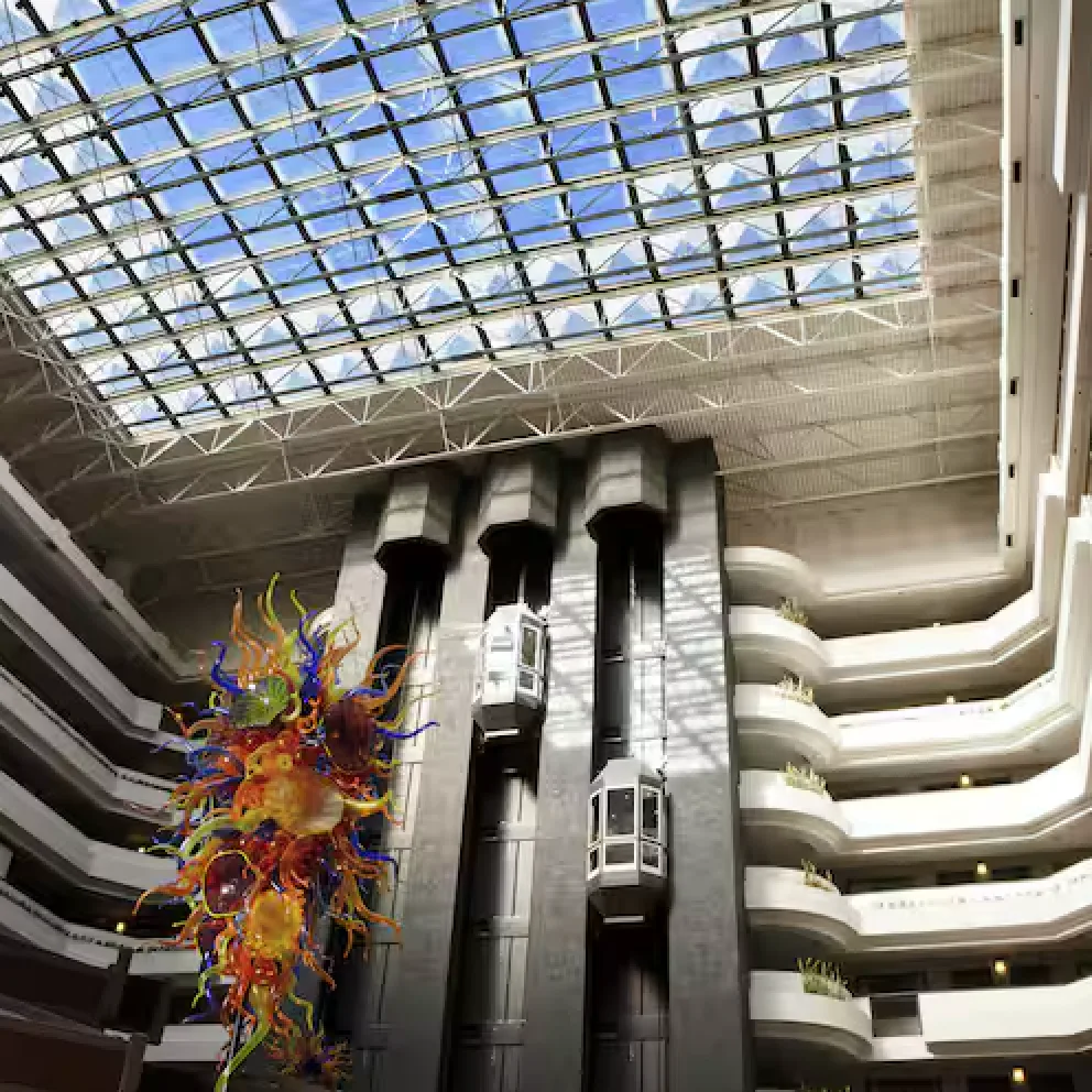 Embassy Suites by Hilton Los Angeles International Airport North