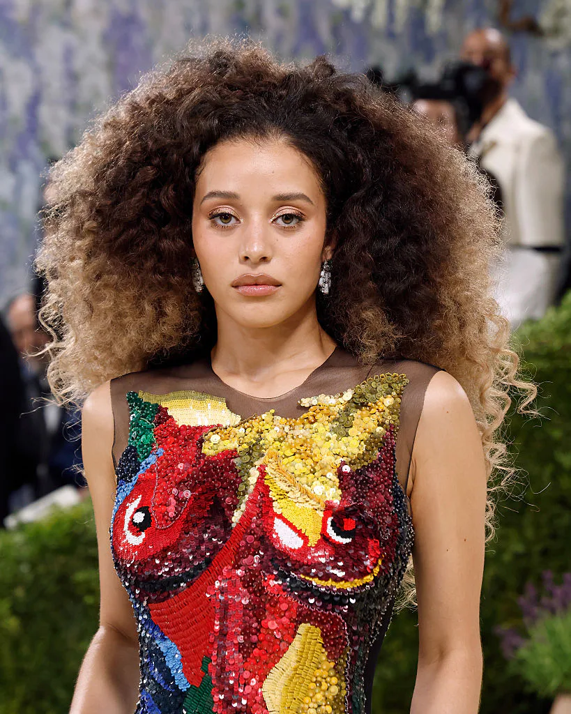 Are Bangs Out? Why Foreheads Are Back In Beauty
