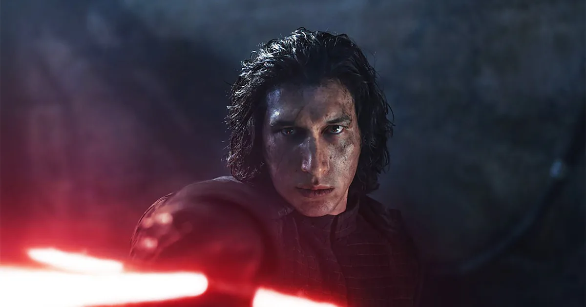 Een nieuwe Kylo Ren-strip zal een onduidelijk Star Wars-tijdlijngat opvullen