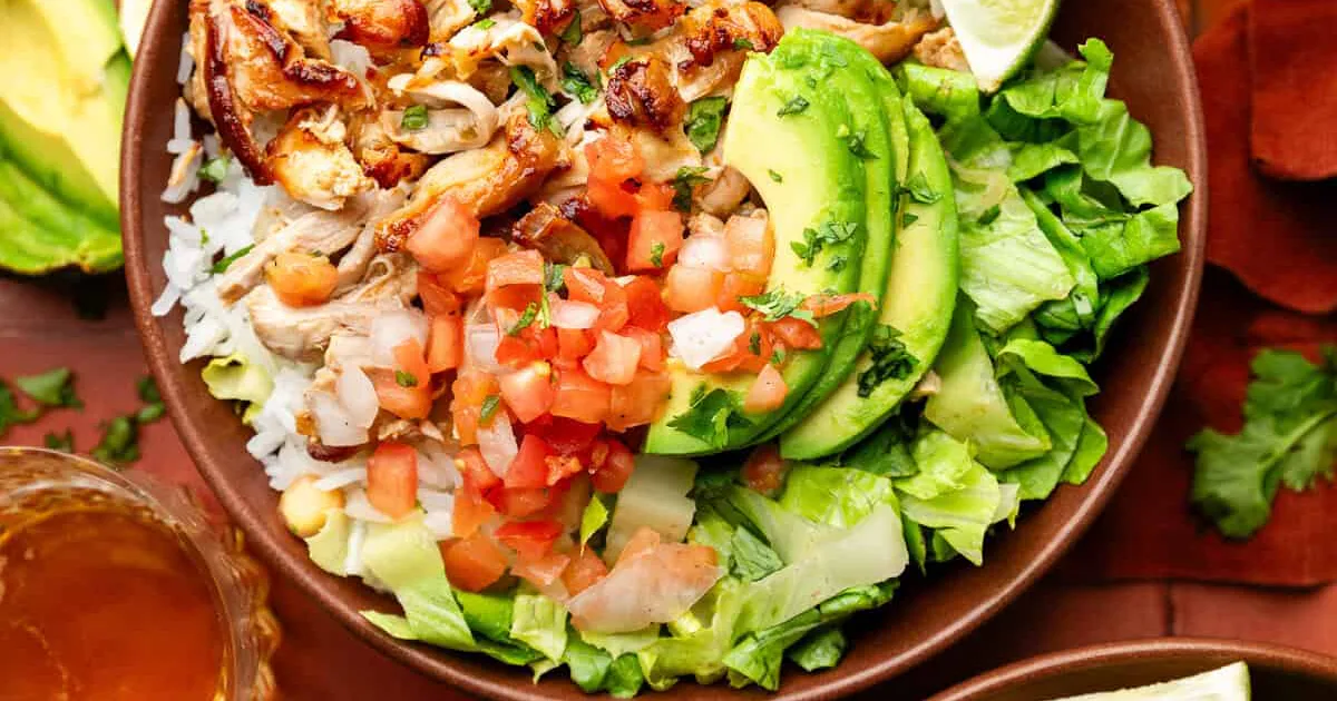 11 Lazy Dinner Ideas That Don't Require A Single Ounce Of Motivation