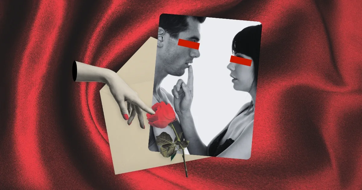 I Can't Enjoy Sex Because I'm Paranoid People Can Hear Us. Help!