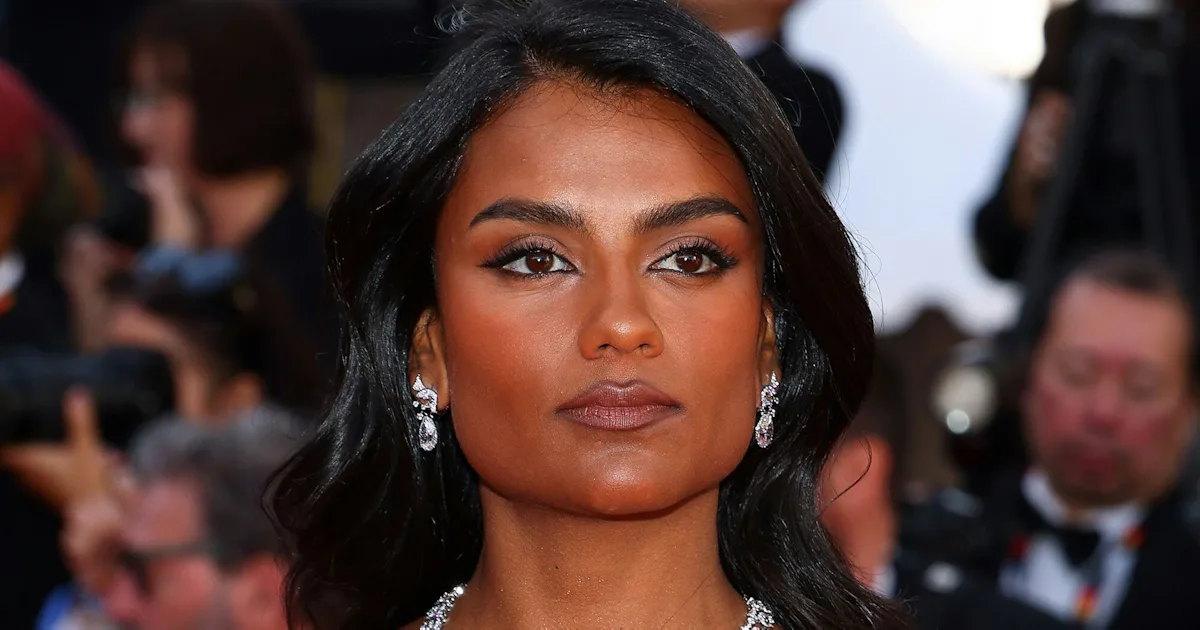 The Beauty Product Simone Ashley Never Travels Without