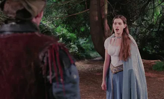 Anne Hathaway will executive produce Disney+'s new 'Ella Enchanted' series.