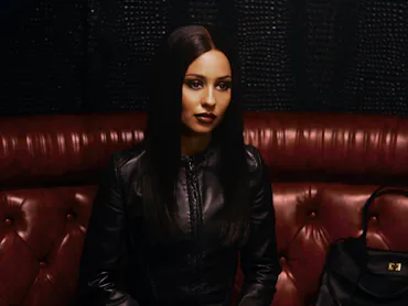 Alexa Demie in 'Euphoria' Season 3, Episode 6.