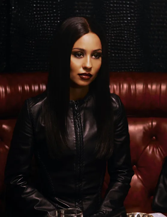 Alexa Demie in 'Euphoria' Season 3, Episode 6.
