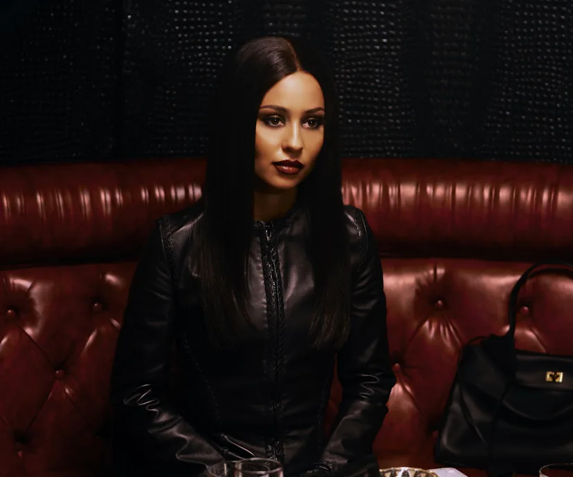 Alexa Demie in 'Euphoria' Season 3, Episode 6.