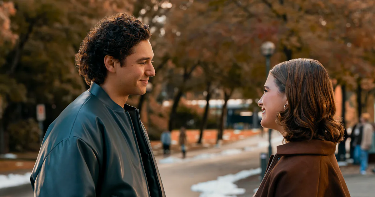 That Controversial 'Off Campus' Book Change Makes For A Better Show